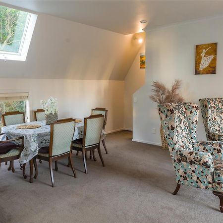 Bolton Executive Residence เวลลิงตัน ภายนอก รูปภาพ