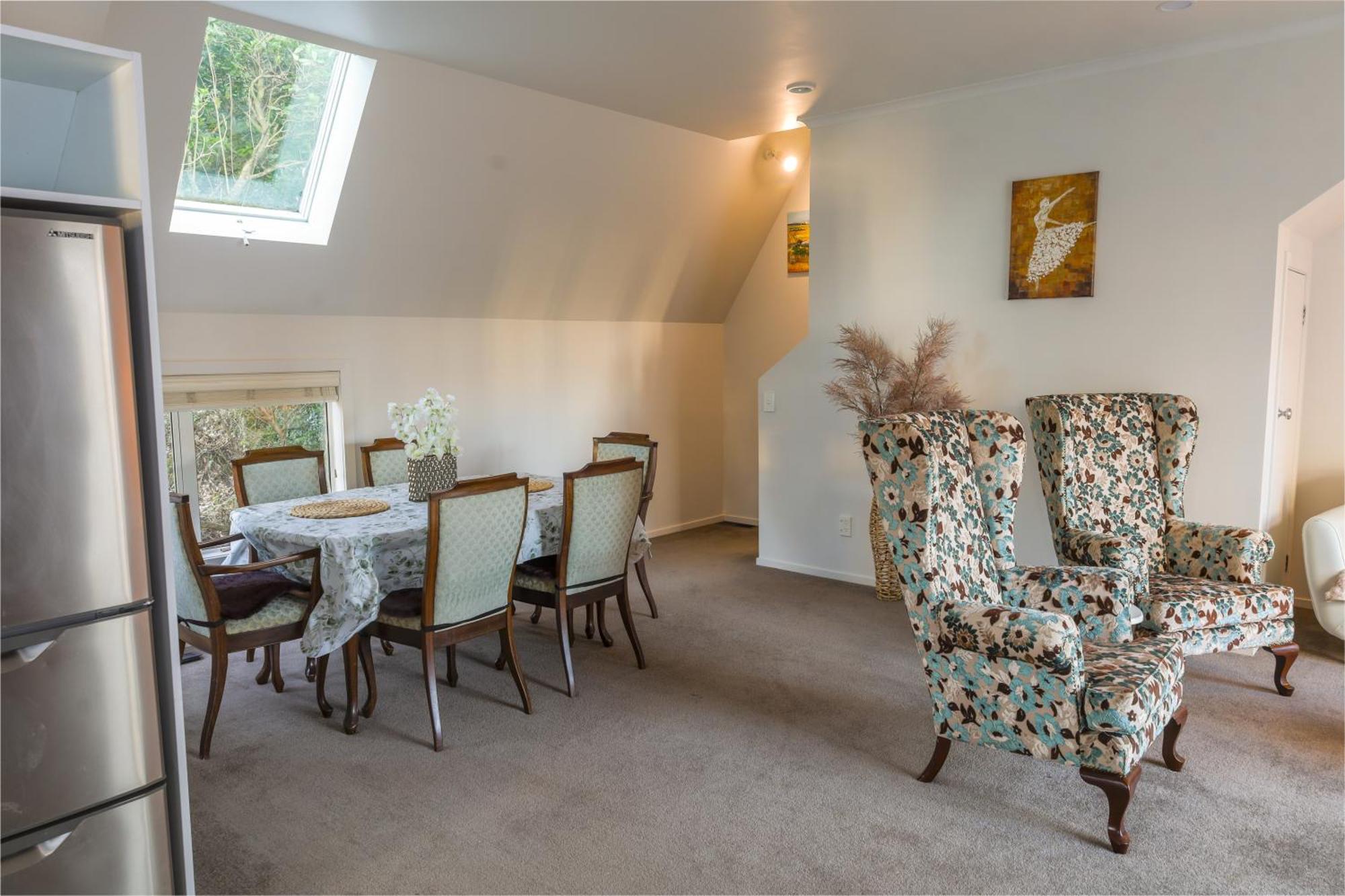 Bolton Executive Residence เวลลิงตัน ภายนอก รูปภาพ